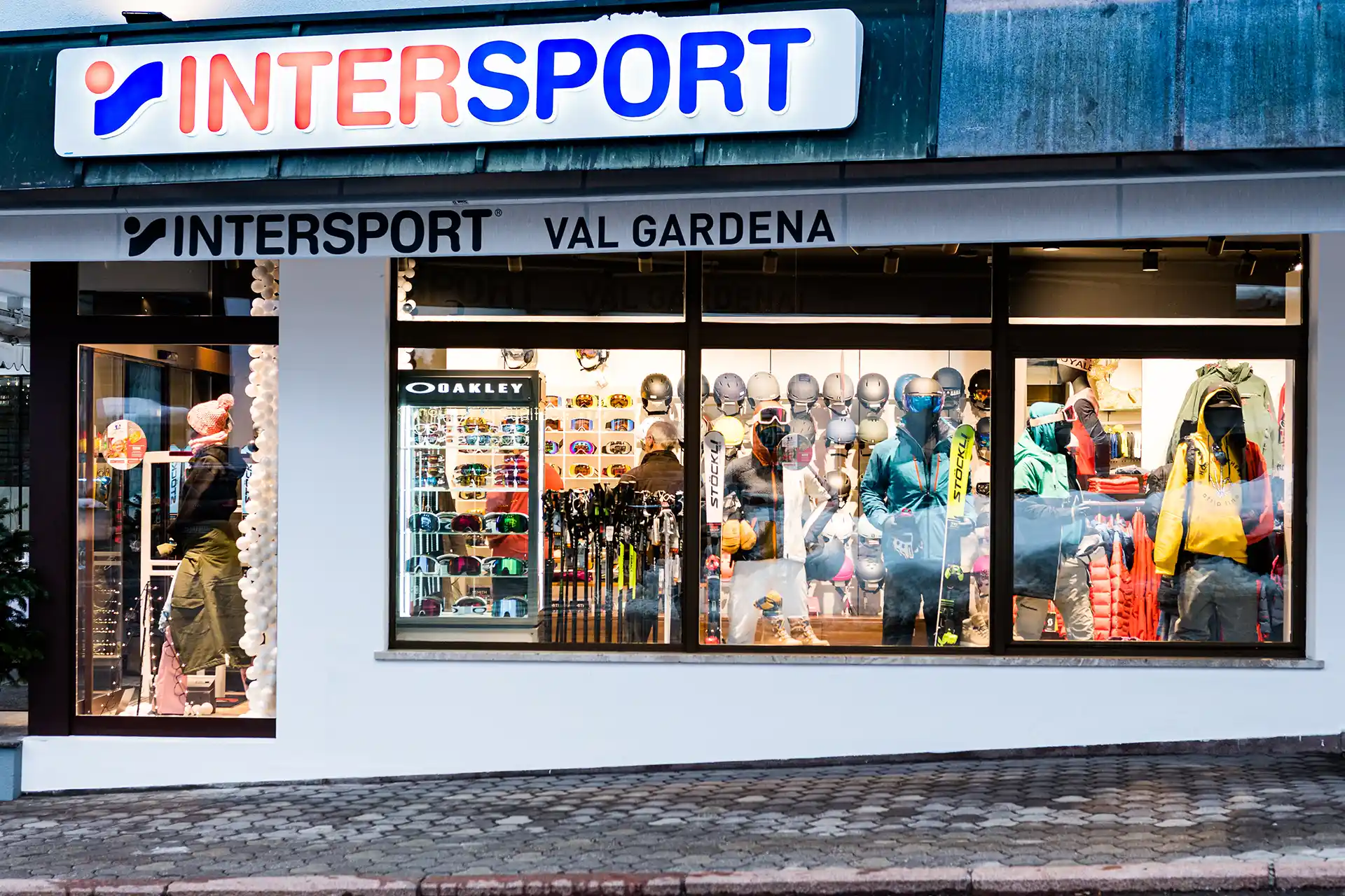 Intersport Dosses - Outdoor Shop S. Cristina