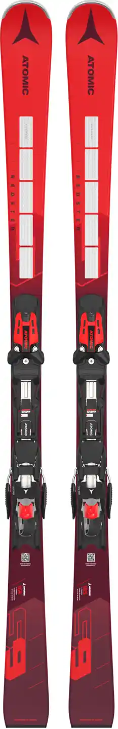atomic-REDSTER S9 REVOSHOCK S-X 12 GW Atomic REDSTER s9 REVOSHOCK S + X 12 GW