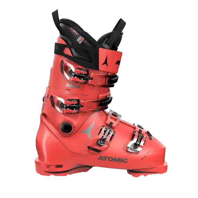 Ski boot Atomic Hawx Prime 120 outside