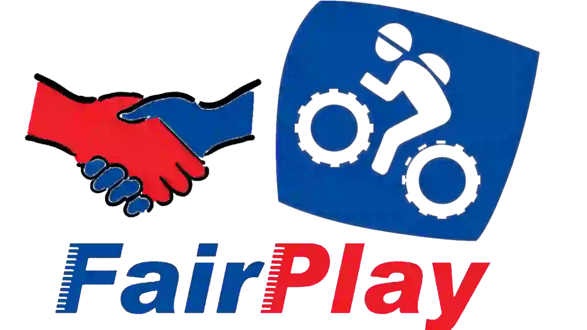 Bike Ruler: Fair Play