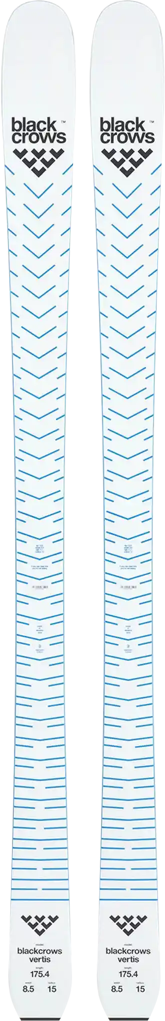 black-crows-vertis-rt Ski Black Crows Vertis