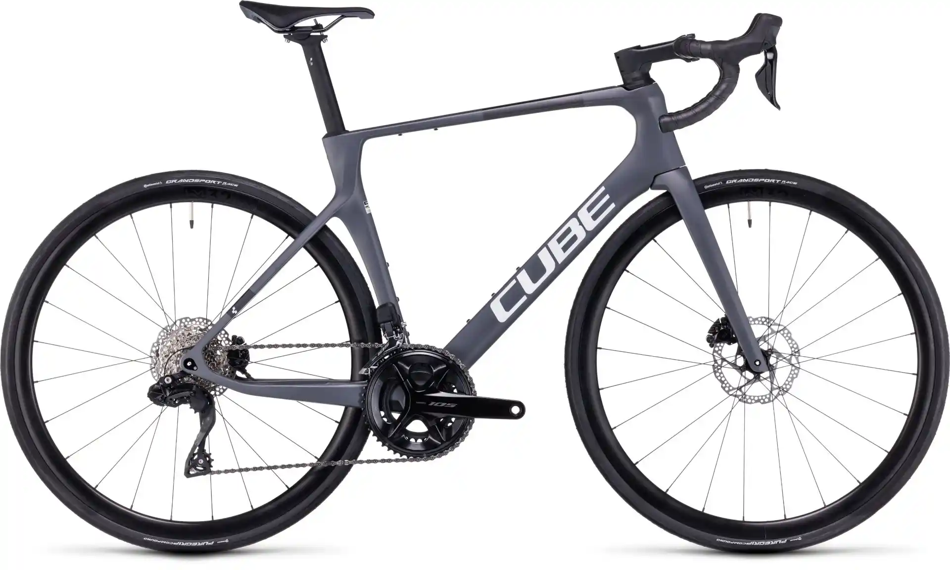cube-agree-c-62 Bici da corsa Cube Agree C:62
