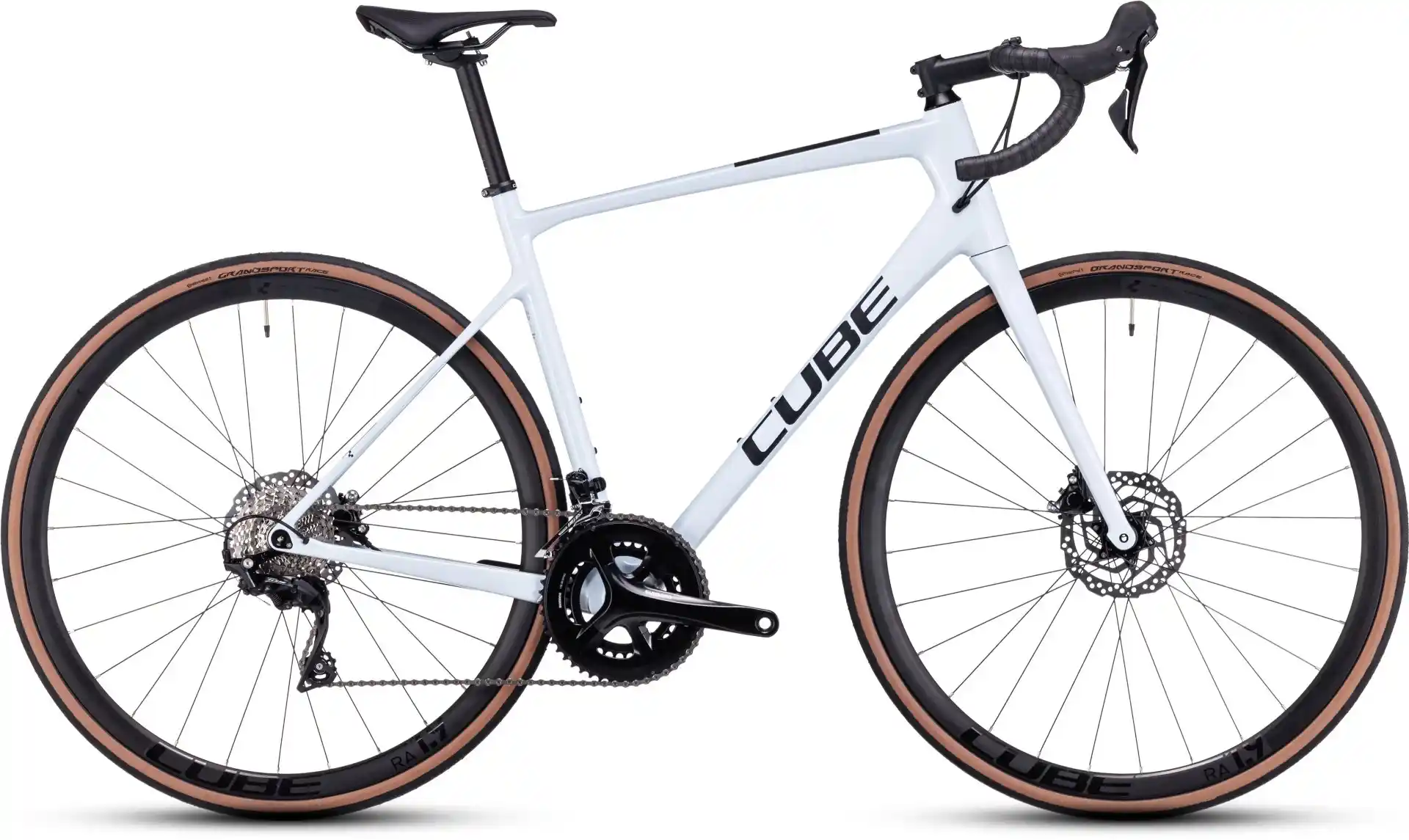 cube-attain-gtc-race Bici da corsa Cube Attain Race