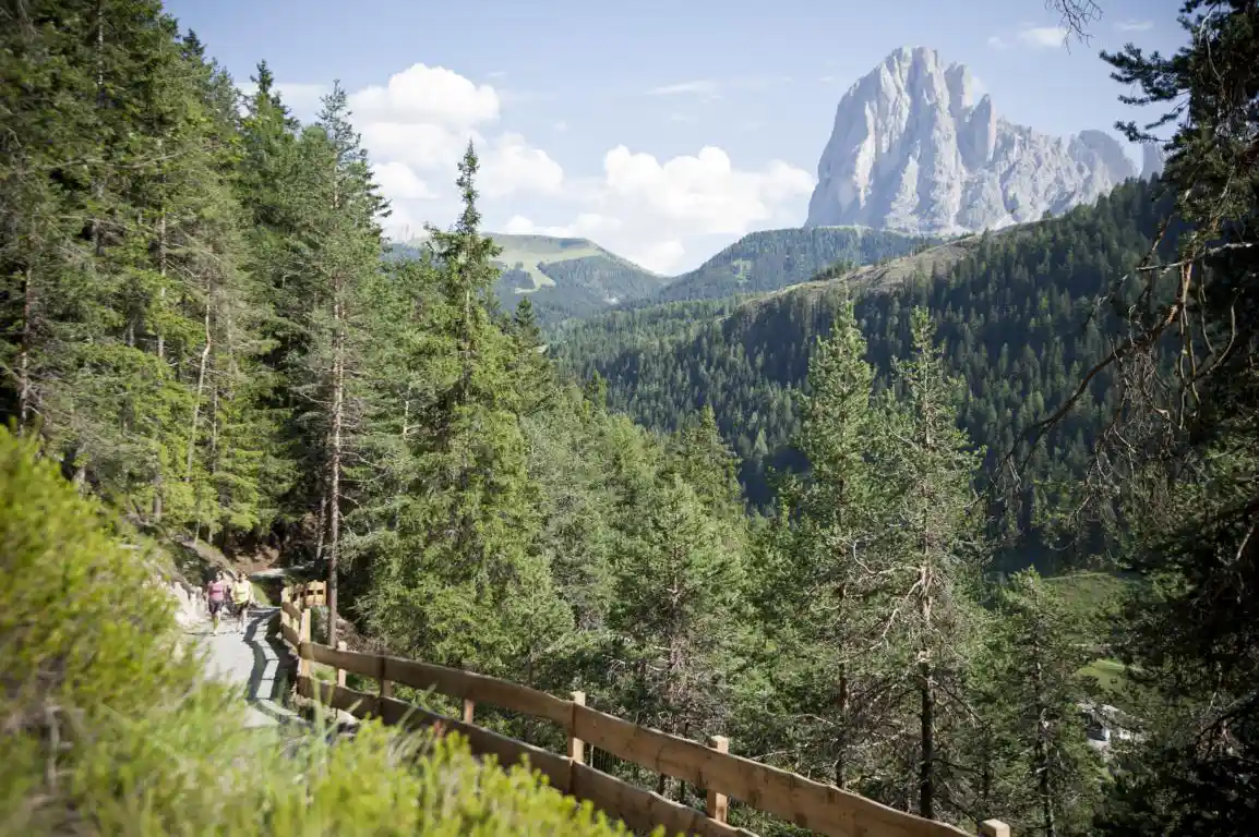 San Giacomo Mtb Trail - sentiero della leggenda