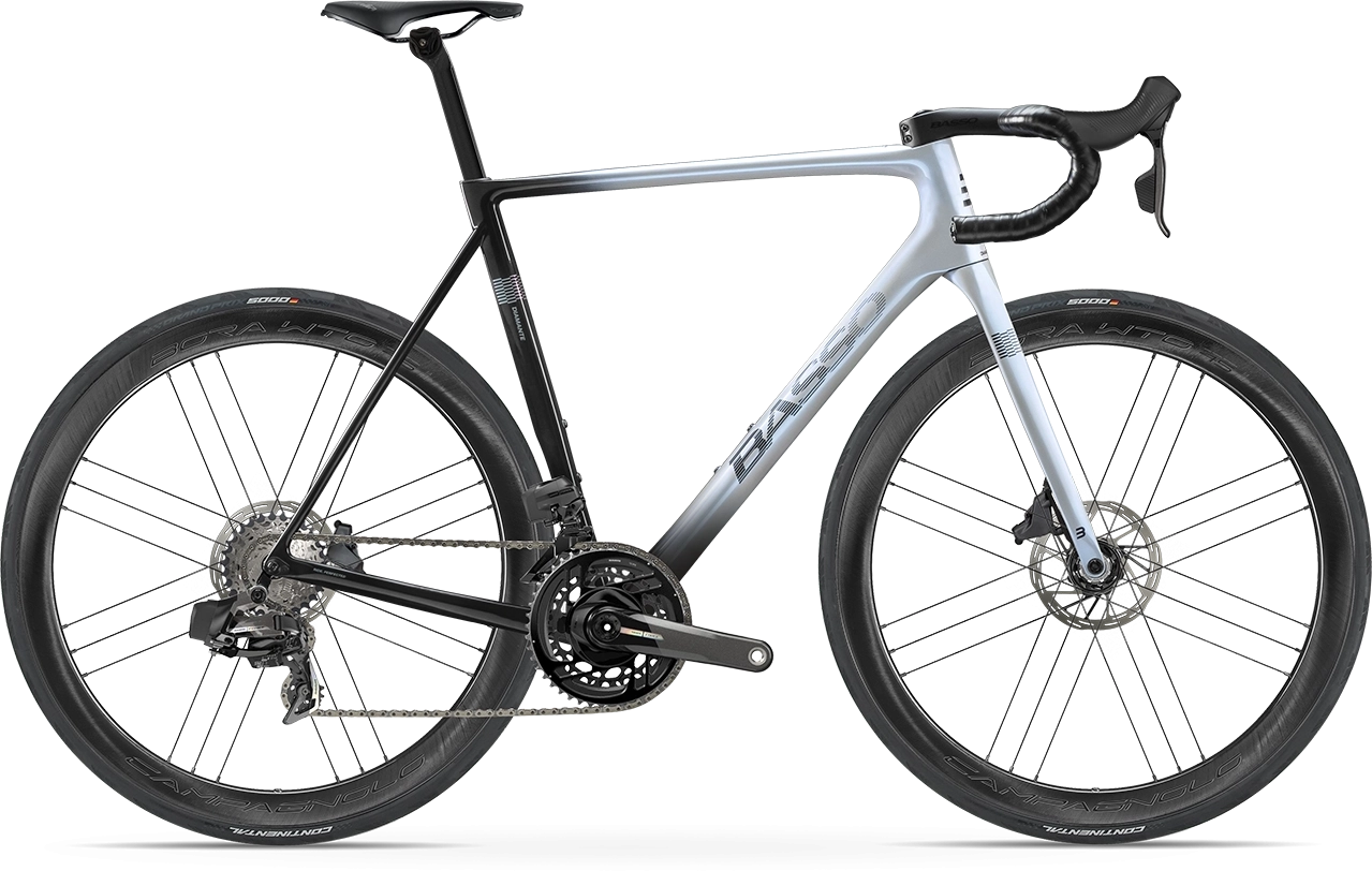 Basso Astra Bici da Corsa