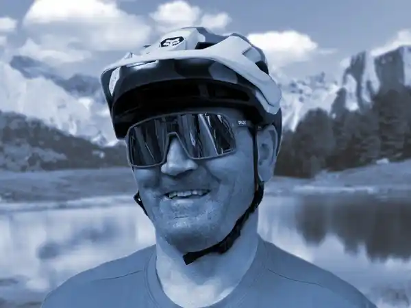 Federico - guida mtb Intersport Val Gardena