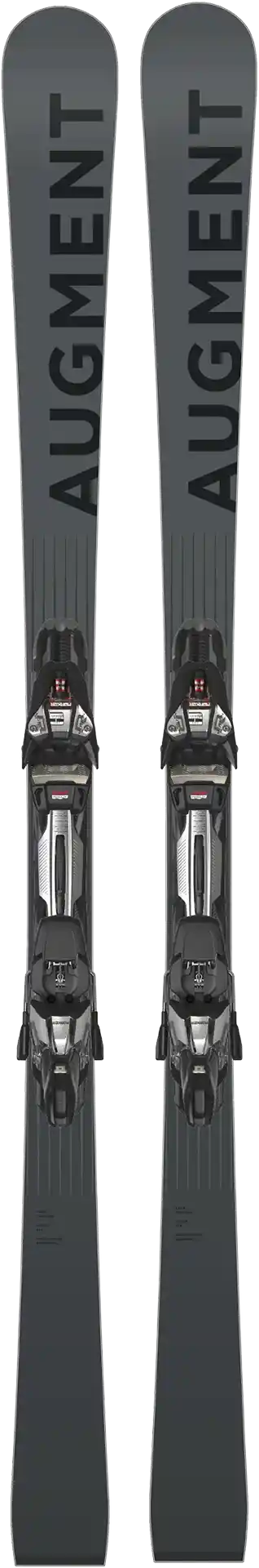 Ski Augment Race Carving