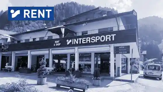 Intersport Ciampinoi - Selva Val Gardena