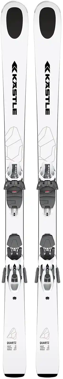 Kästle Quartz 72 - Carving ski