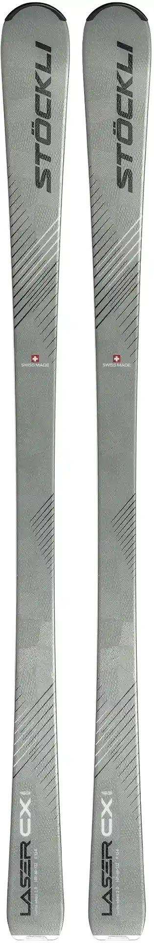 stockli-laser-cx Stöckli Laser CX