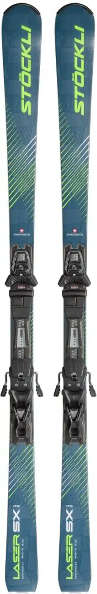 stockli-laser-sx Stöckli Laser SX