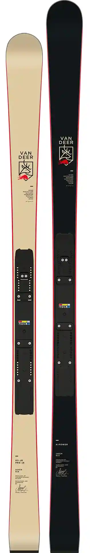 van-deer-red-bull-sports-h-power Van Deer Red Bull Sports - H-Power 68