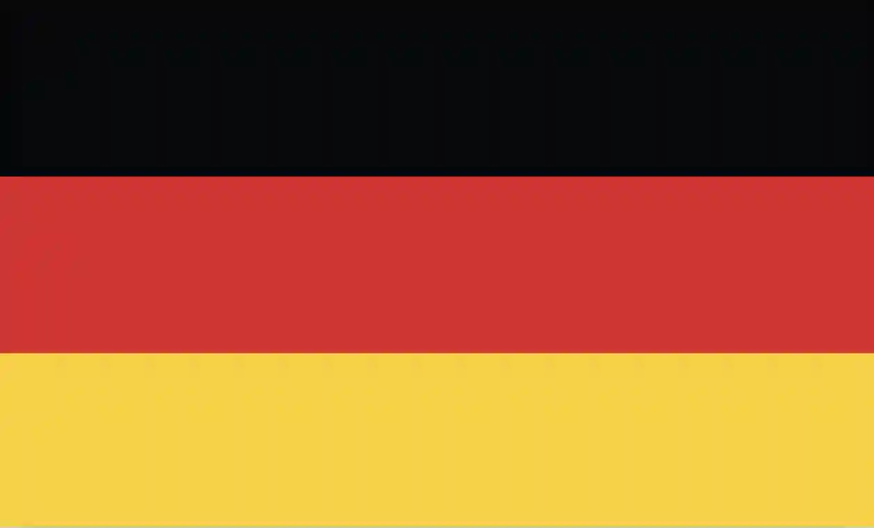 flag germany