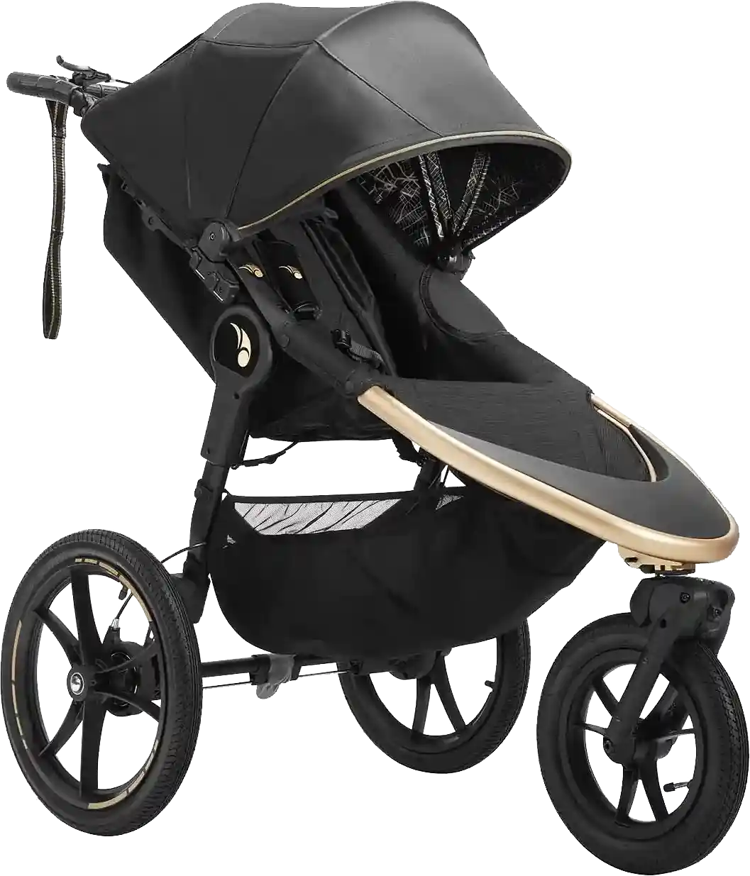 Trekking stroller for rent