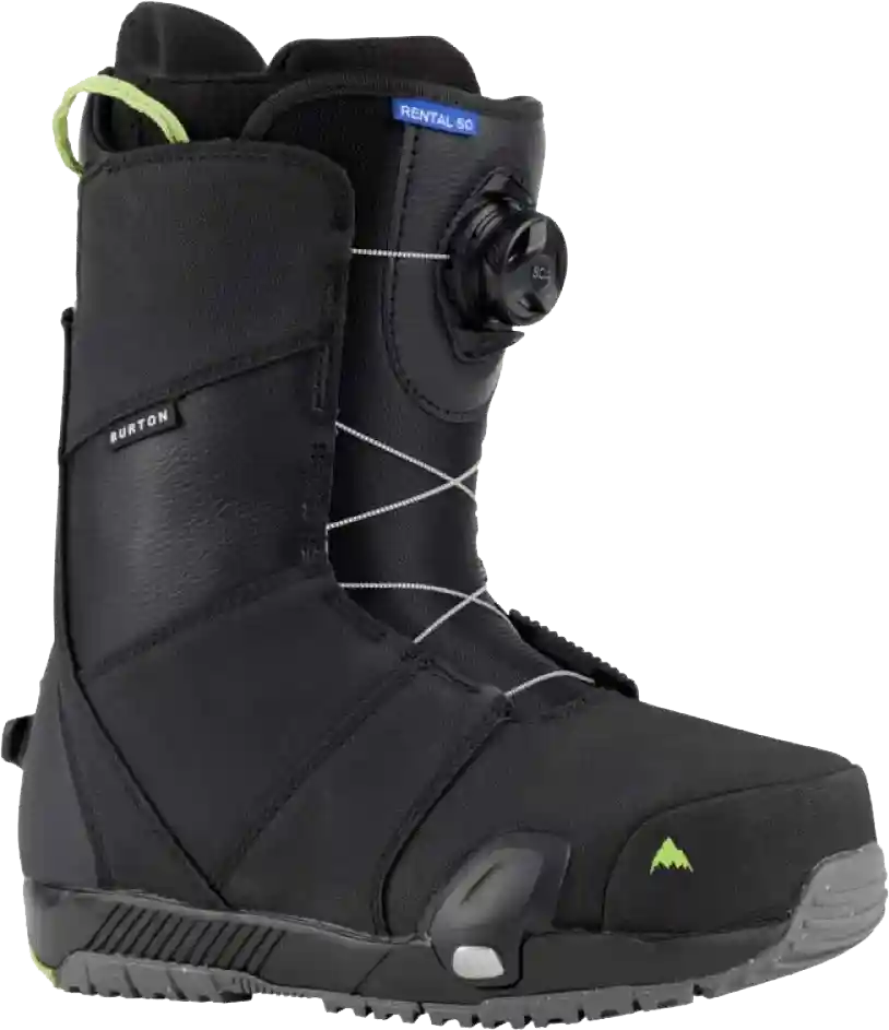 Burton Men's Step On® Rental Snowboard Boots
