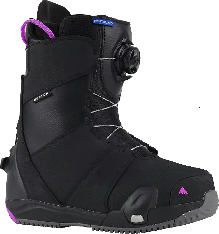 Burton Women's Step On® Rental Snowboard Boots