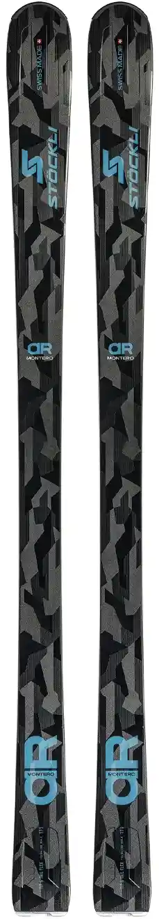 STOECKLI-MONTERO-AR Stöckli Montero AR