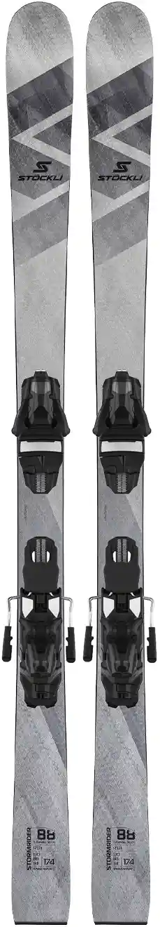 STOECKLI-STORMRIDER-88 Stöckli Stormrider 88