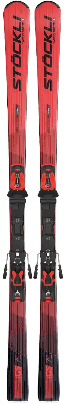 Stoeckli-laser-gs Stöckli Laser GS