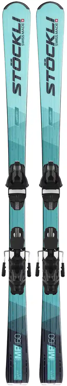 Stoeckli-laser mp Stöckli Laser MP