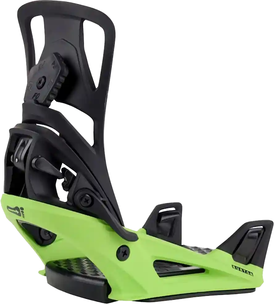 Burton Men's Step On® Rental Snowboard Bindings