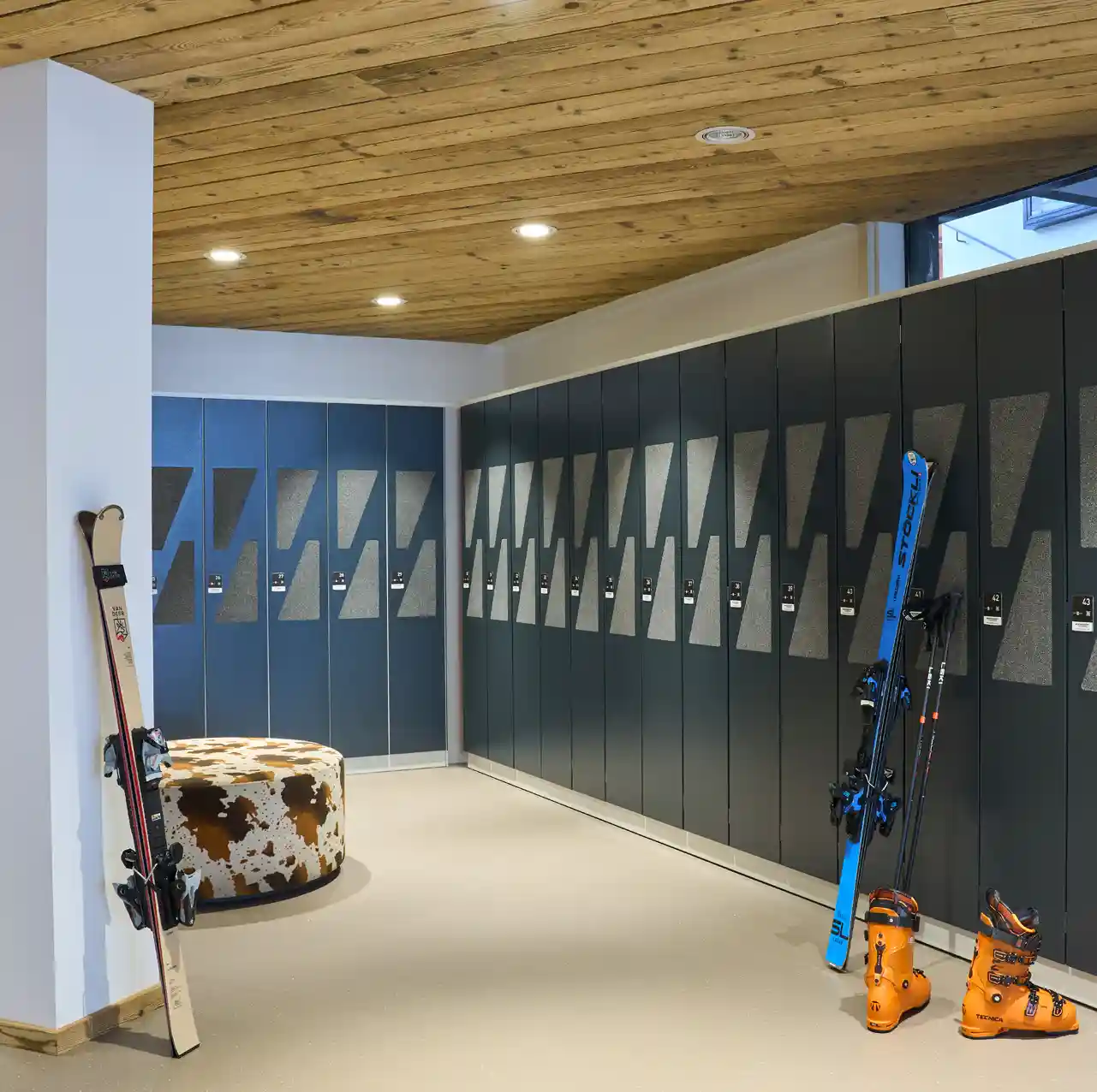 Ski Depot Premium - Intersport Ciampinoi - Selva Val Gardena