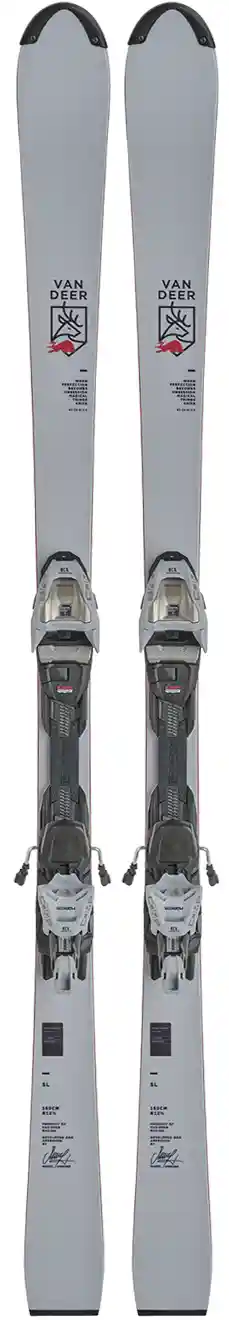 van-deer-red-bull-sports-sl-ski Van Deer Red Bull Sports Pro Series - Race SL