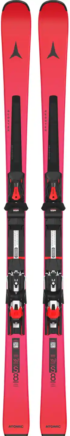 Atomic Redster S8 Revoshock C