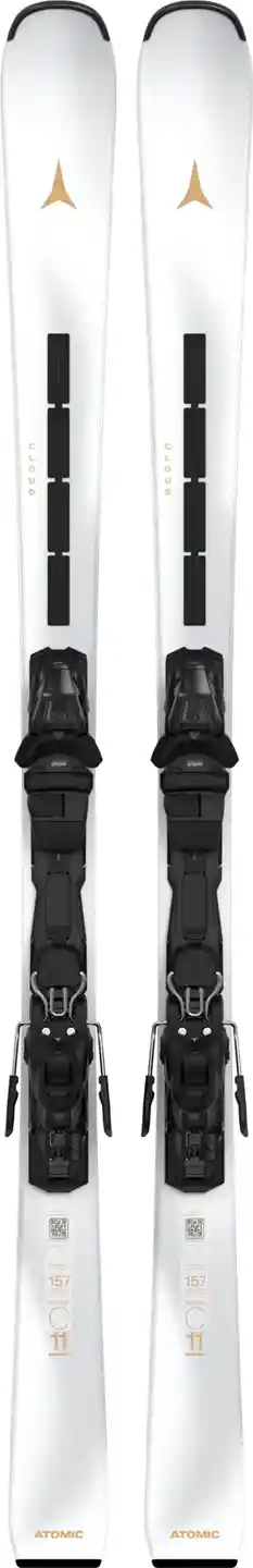 Atomic Cloud C11 Revoshock Light