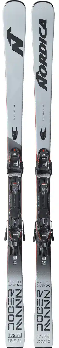 Dobermann Multigara DC Fdt