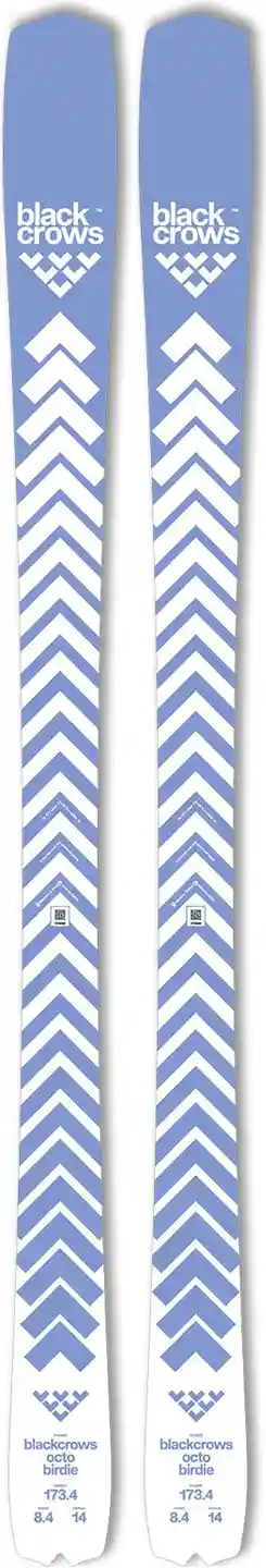 Black Crows Octo Birdie