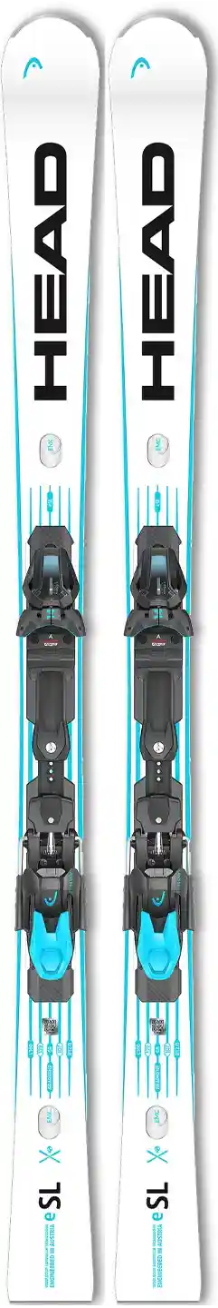 Head Worldcup Rebels e-SL