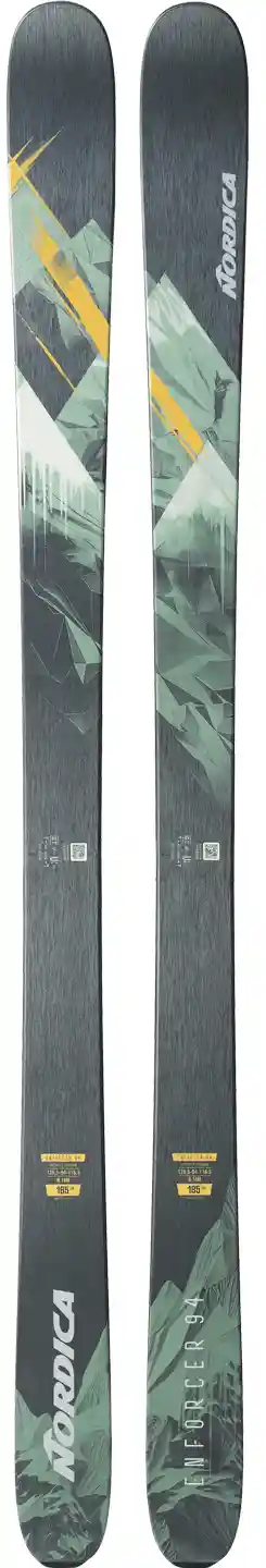 Nordica Enforcer 94