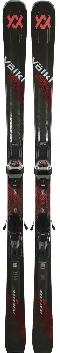 Völkl Peregrine 80