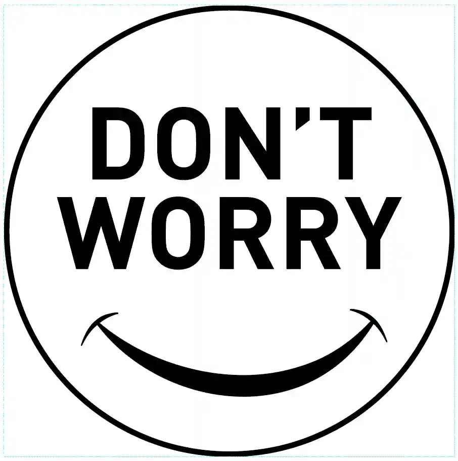 Carefree Package - Dont worry