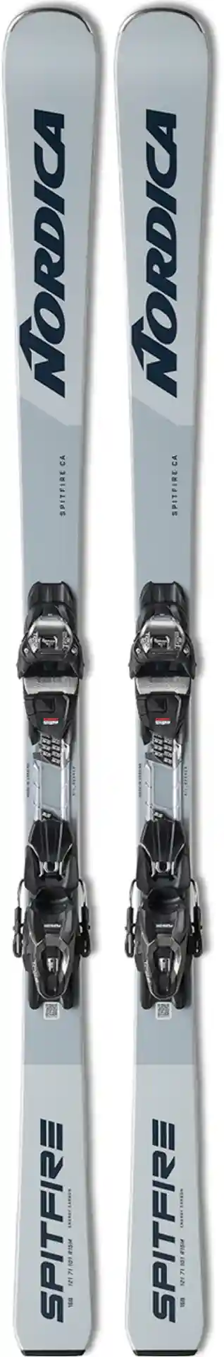 Nordica Spitfire CA