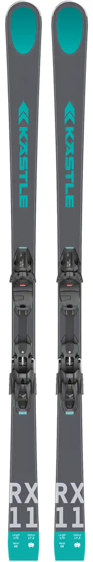 Kästle RX 11 - Slalom Ski