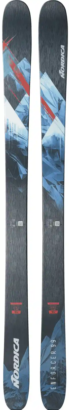 nordica-enforcer-99 Nordica Enforcer 99