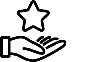 Premium Service Icon
