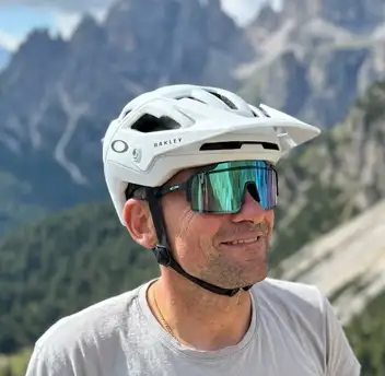 Armin - Founder and Seo INTERSPORT Val Gardena