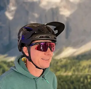 Marcel - Co Founder INTERSPORT Val Gardena