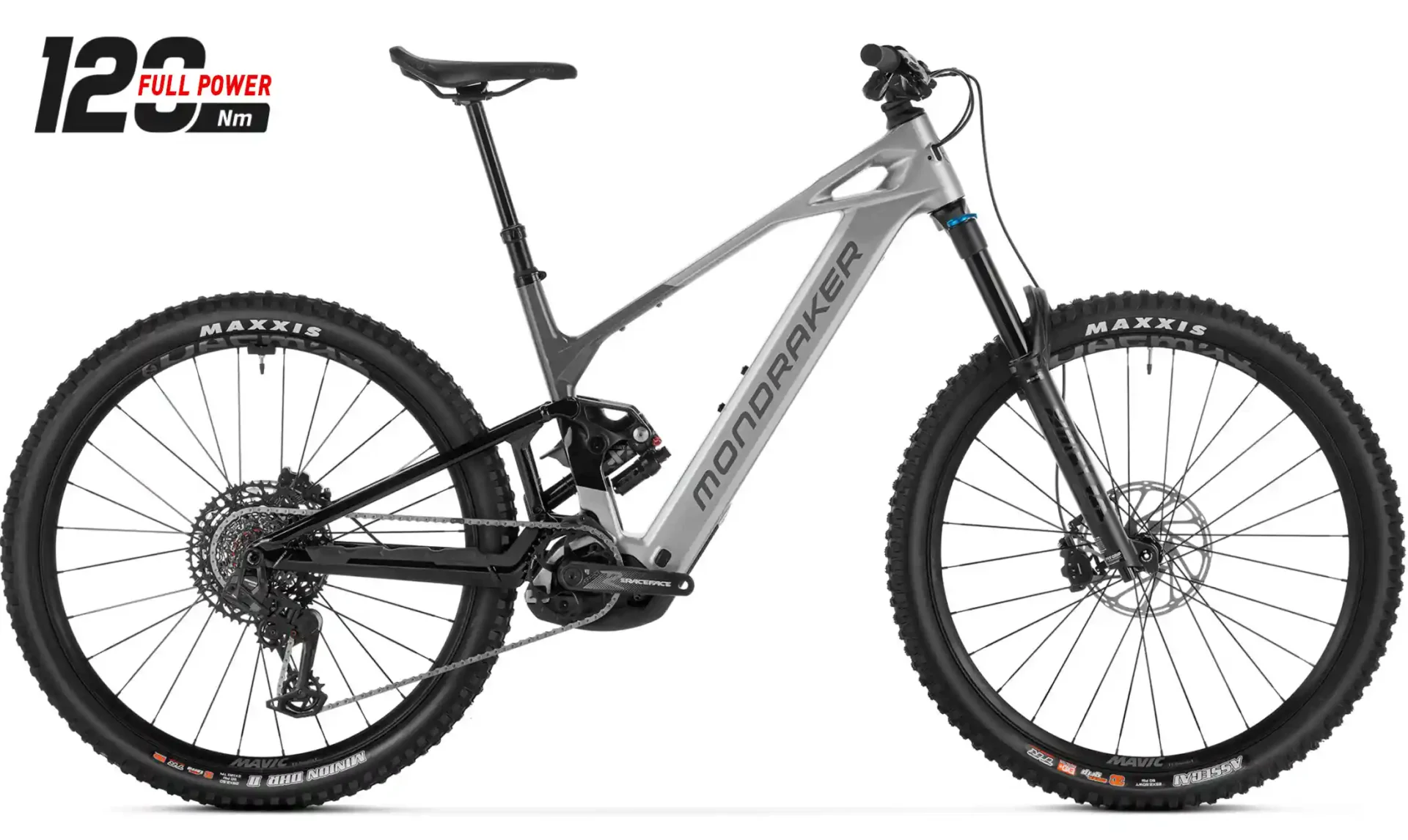 Mondraker-Creafty-R Mondraker Crafty R