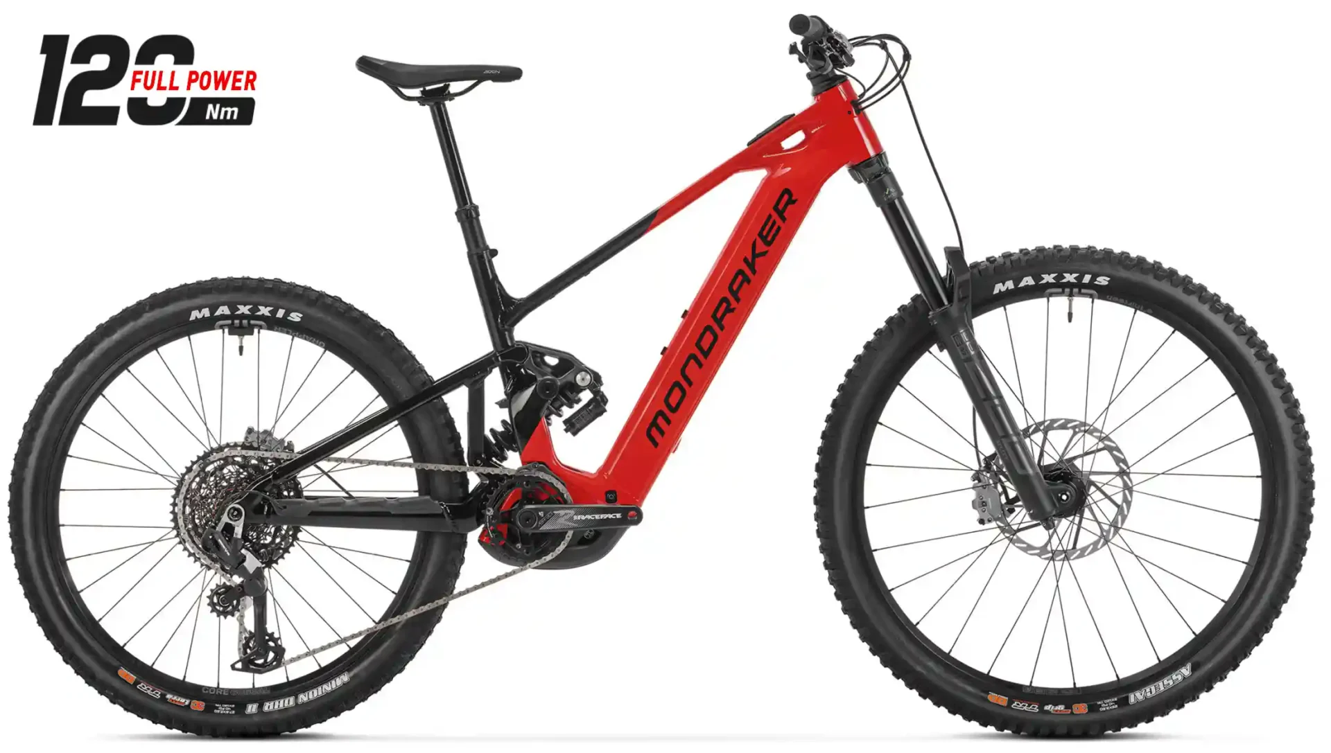 Mondraker-Level-R Mondraker Level R