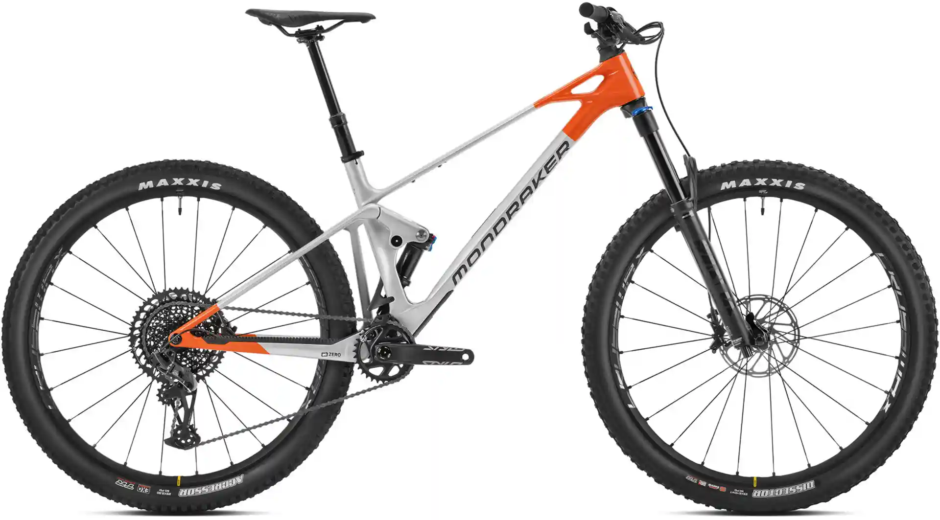 Mondraker Raze Carbon R