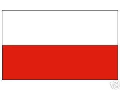 flag poland