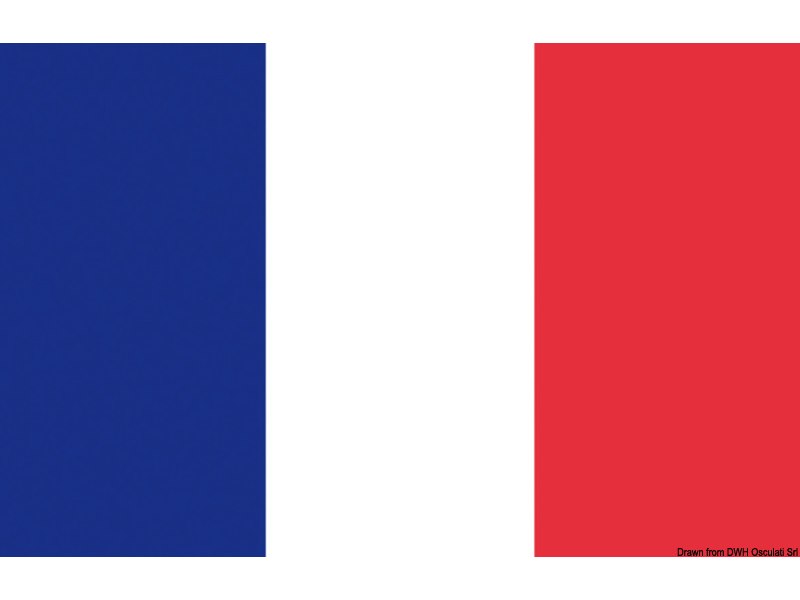 flag France