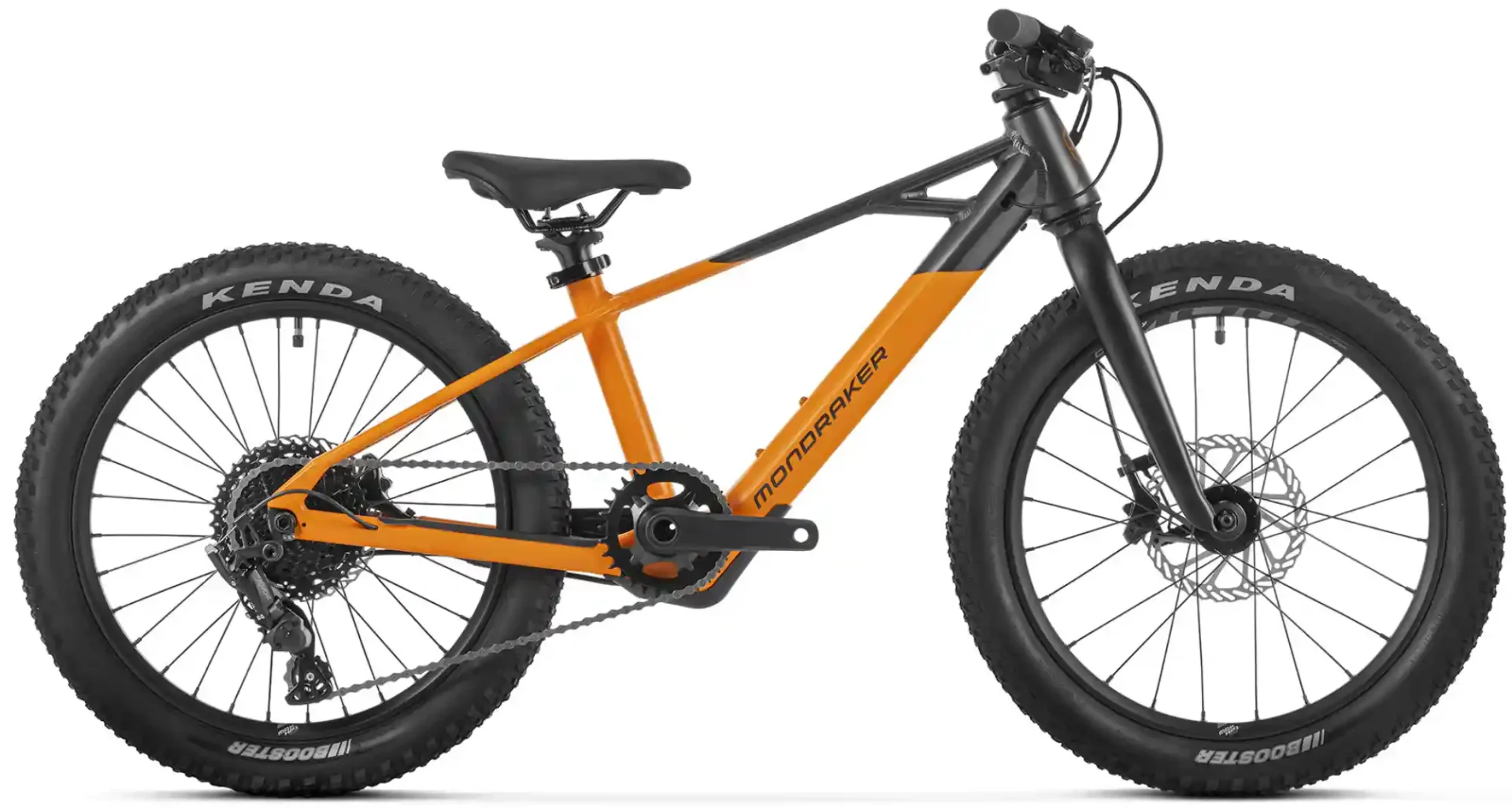 mondraker-play-20 Kinder E-Bike Verleih in Gröden - Mondraker Play 20