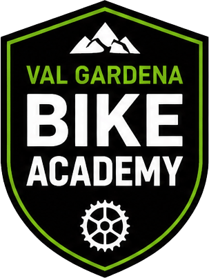 Logo Intersport Val Gardena Bike Academy