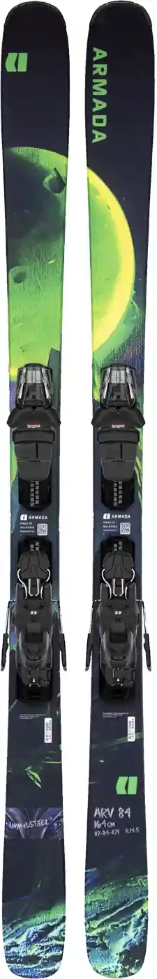 Armada ARV 84-R Armada ARV 84