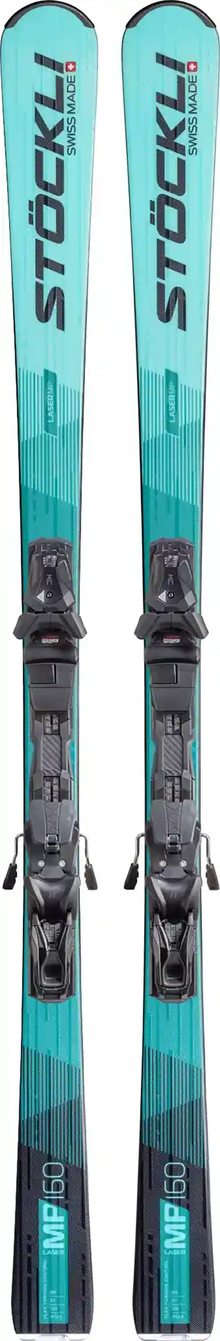 LASER-MP-BIND-MC-11 Stöckli Laser MP - lady race carver